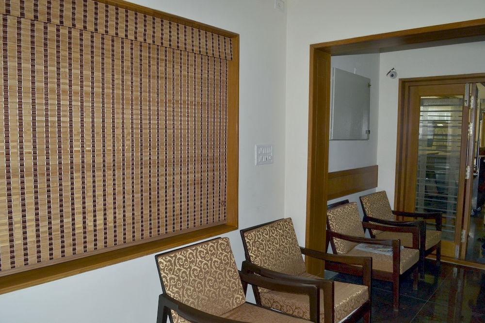 Metro Park Hotel Chennai Ngoại thất bức ảnh