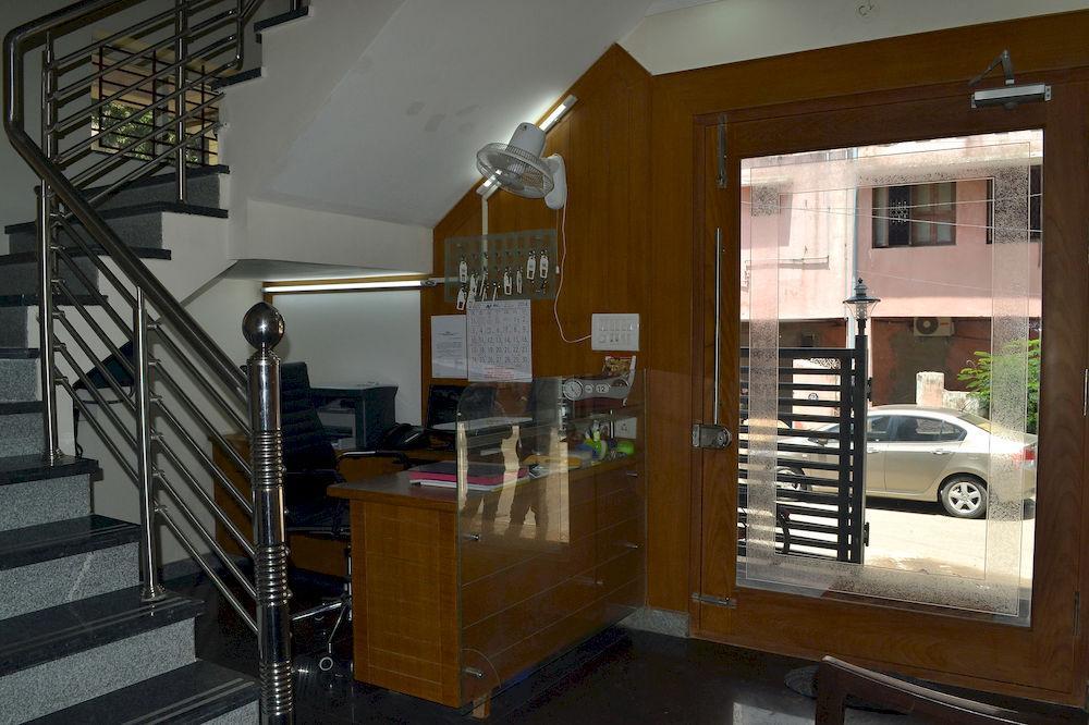 Metro Park Hotel Chennai Ngoại thất bức ảnh