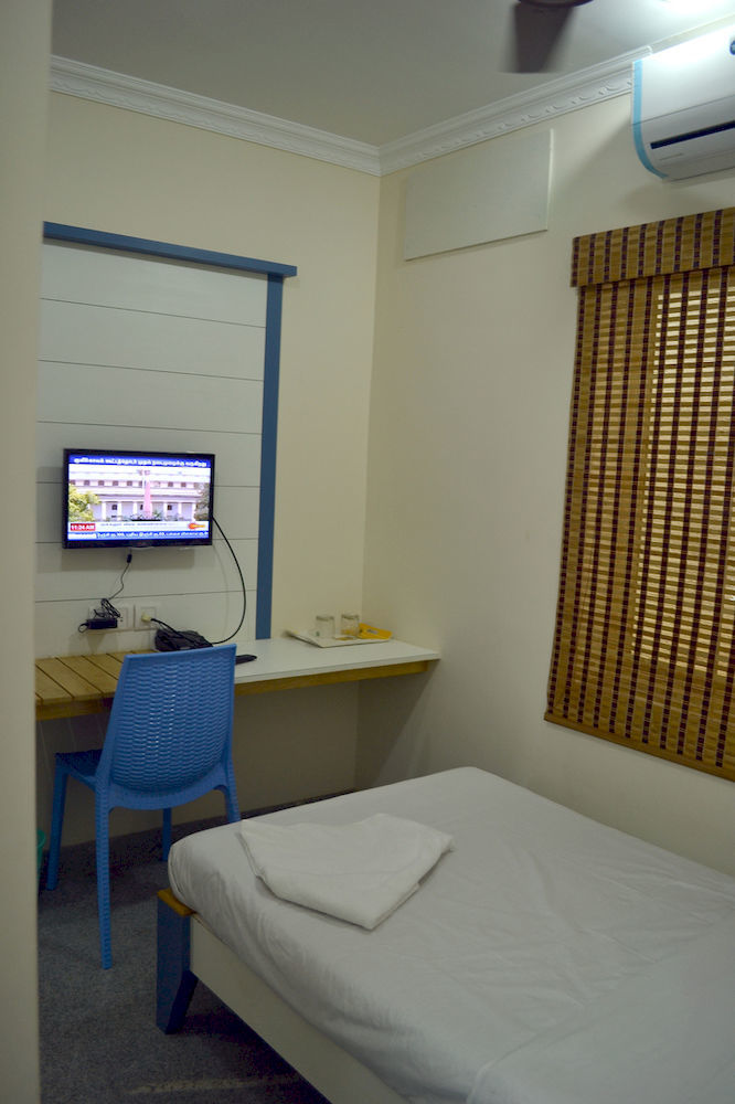 Metro Park Hotel Chennai Ngoại thất bức ảnh